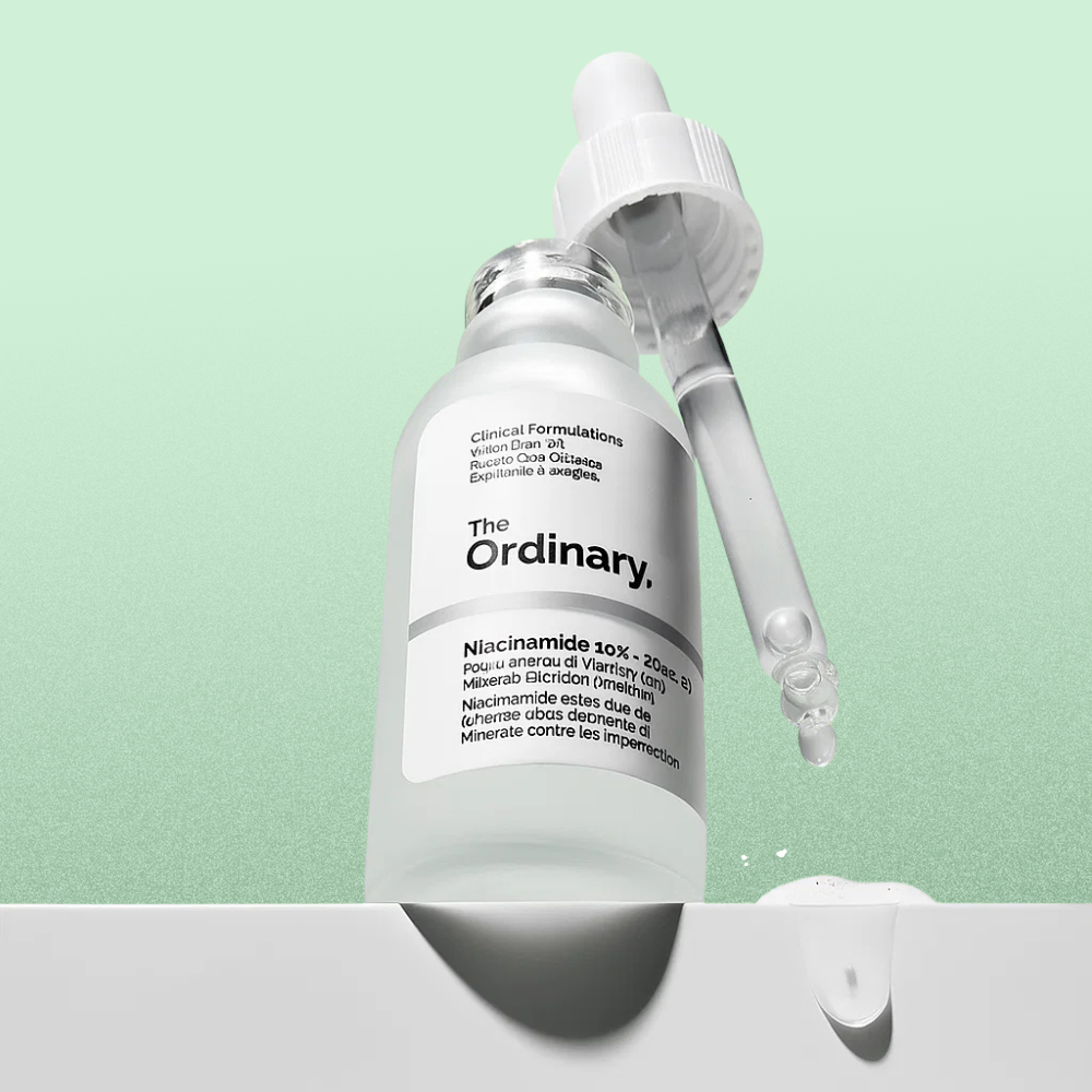 Ácido Salicílico 2% + Niacidamida 10% con Zinc 1% 30ml + OBSEQUIO
