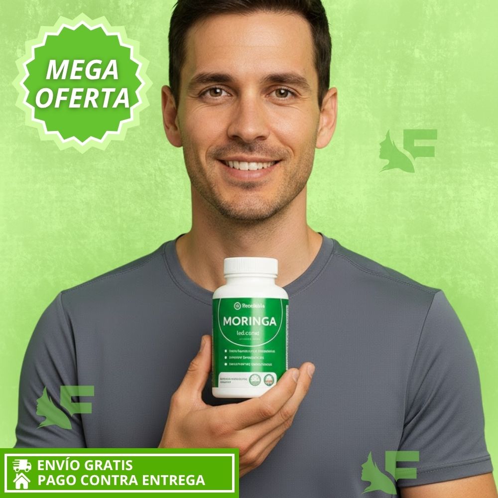 Moringa Powder Rosabella: El superalimento total para tu bienestar diario