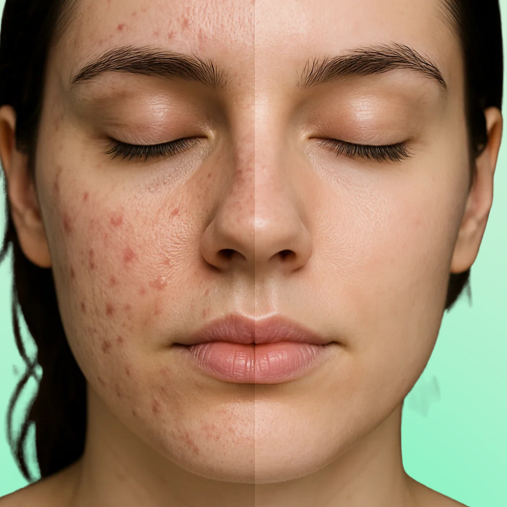 Ácido Salicílico 2% + Niacidamida 10% con Zinc 1% 30ml + OBSEQUIO