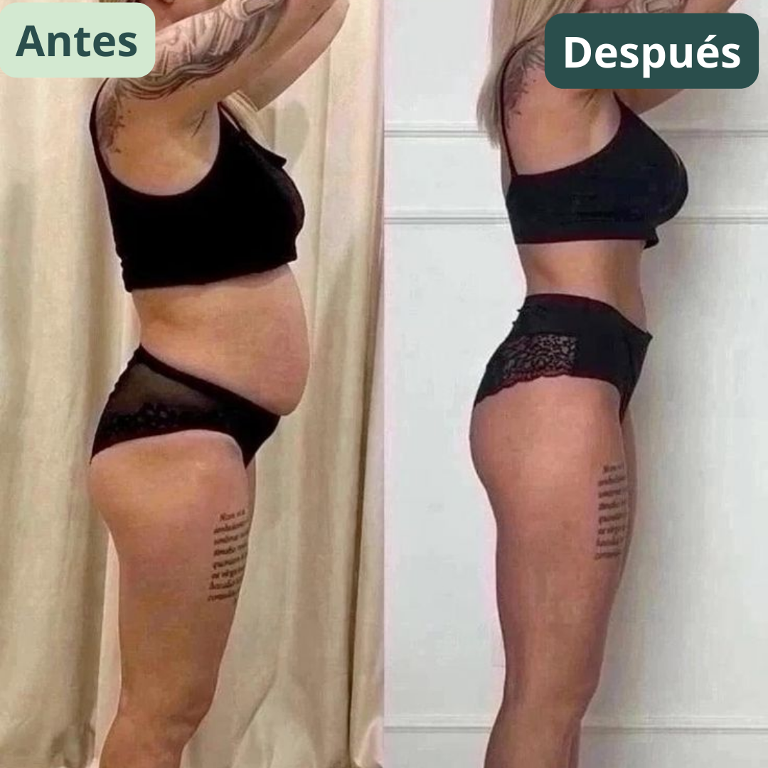 Gomitas Siemprebell Aumenta Glúteos y Senos con invima