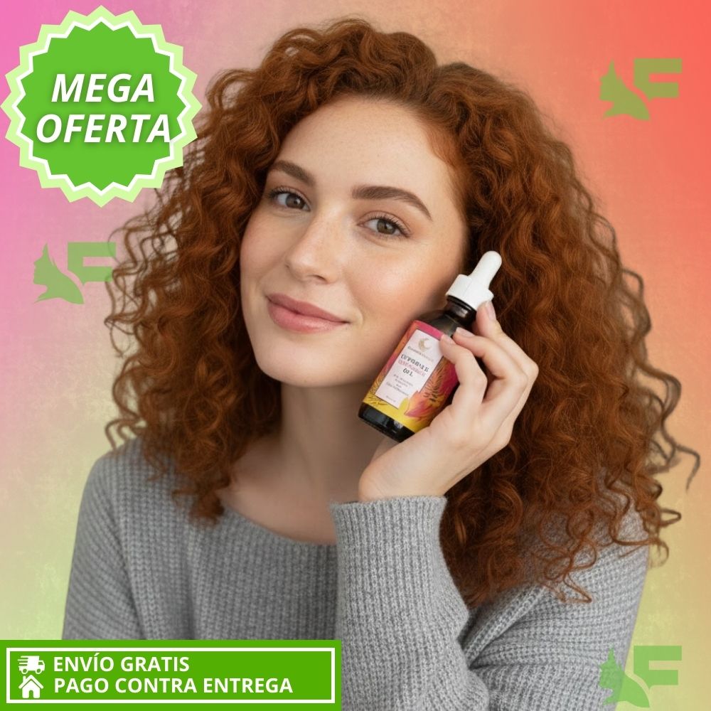 Cyperus Rotundus Oil: Aceite natural que frena el crecimiento del vello y deja tu piel ultra suave.