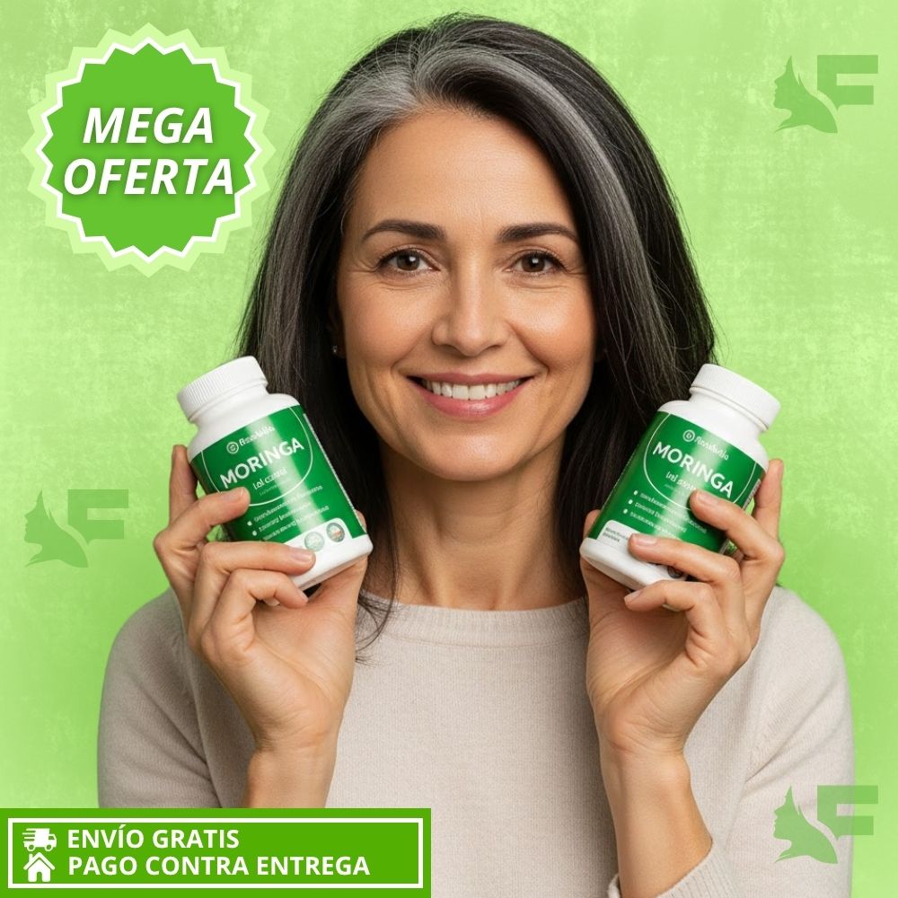 Moringa Powder Rosabella: El superalimento total para tu bienestar diario