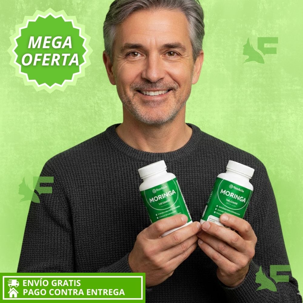 Moringa Powder Rosabella: El superalimento total para tu bienestar diario